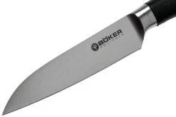 Böker Core Professional Couteau à Légumes 8,5 Cm - 130815 -Pas Cher Lame Pro Magasin BO130815 03 boker core