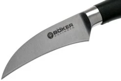 Böker Core Professional Couteau Bec D'oiseau 7 Cm - 130825 8 Böker Core Professional Couteau Bec D'oiseau 7 Cm - 130825 -Pas Cher Lame Pro Magasin BO130825 03 boker core
