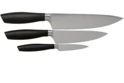 Böker Core Professional 130891SET, Set De 3 Couteaux -Pas Cher Lame Pro Magasin BO130891SET 03 boker