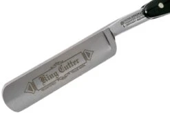 Böker Manufaktur King Cutter 5/8" Rasoir Coupe-choux 140524 -Pas Cher Lame Pro Magasin BO140524 03 boker bo140524 03