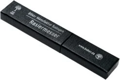 Böker Manufaktur Elite Carbon 3.0 Rasoir Coupe-choux 140544 -Pas Cher Lame Pro Magasin BO140544 07 boker