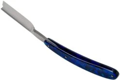 Böker Manufaktur Blue Shell 140557 Rasoir Coupe-choux -Pas Cher Lame Pro Magasin BO140557 04 boker