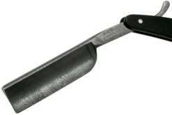 Böker Manufaktur Ebony Damascus Rasoir Coupe-chou 140609DAM -Pas Cher Lame Pro Magasin BO140609DAM 03 boker