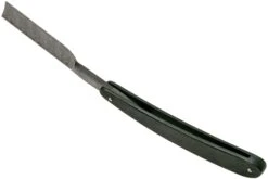 Böker Manufaktur Ebony Damascus Rasoir Coupe-chou 140609DAM -Pas Cher Lame Pro Magasin BO140609DAM 04 boker