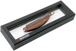 Böker Manufaktur Master Cutter Damascus, Desert Ironwood 140800DAM Rasoir Coupe-choux 11 Böker Manufaktur Master Cutter Damascus, Desert Ironwood 140800DAM Rasoir Coupe-choux -Pas Cher Lame Pro Magasin BO140800DAM 06 boker