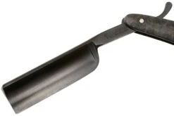 Böker Manufaktur Solingen Black Amboina 140919 Rasoir Coupe-choux -Pas Cher Lame Pro Magasin BO140919 03 boker