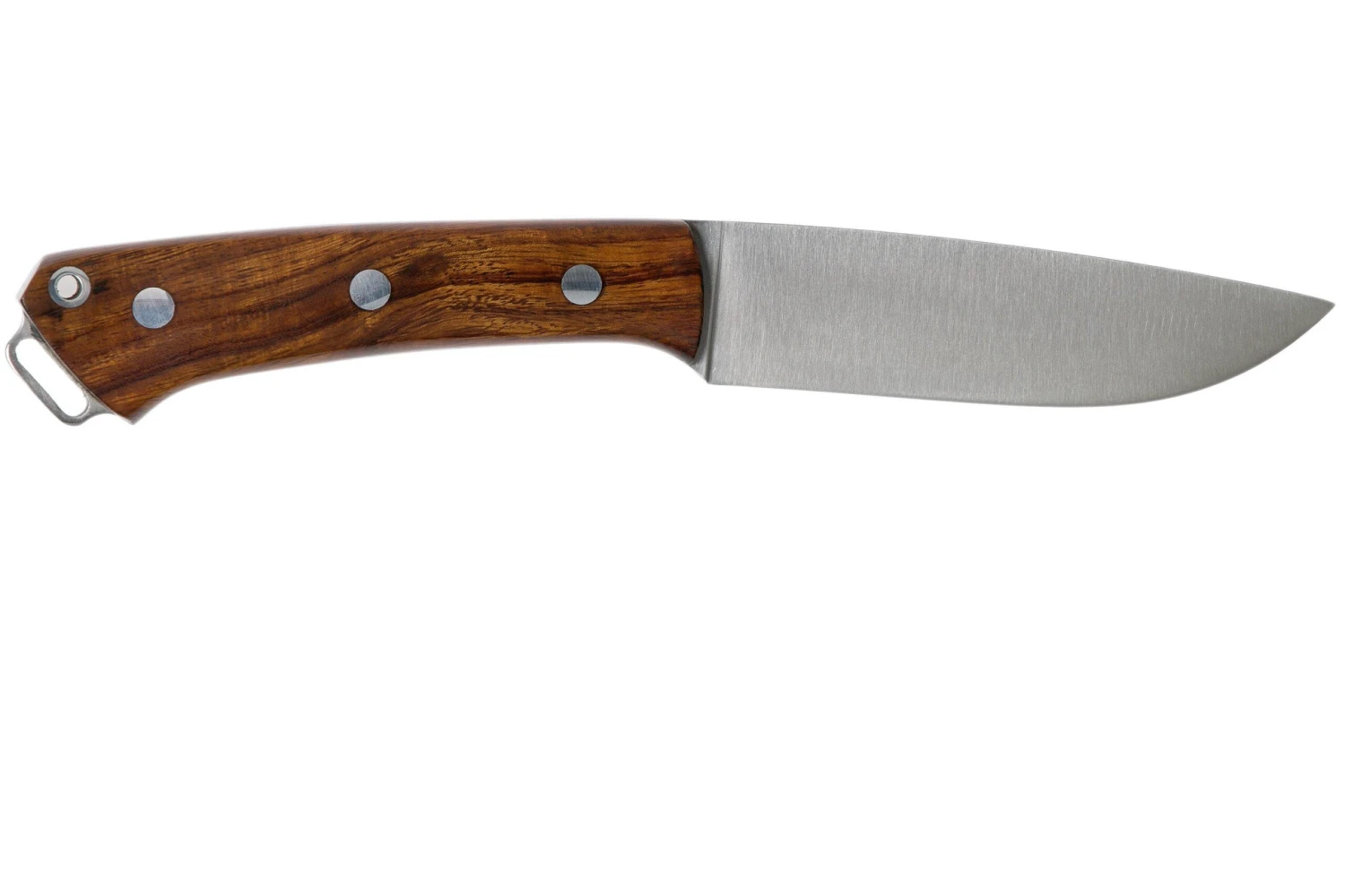 Bark River Fox River A2, Desert Ironwood Couteau De Chasse 2 Bark River Fox River A2, Desert Ironwood Couteau De Chasse â Image 2