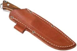 Bark River Fox River A2, Desert Ironwood Couteau De Chasse 16 Bark River Fox River A2, Desert Ironwood Couteau De Chasse -Pas Cher Lame Pro Magasin BRK01 113DIW 08 bark river