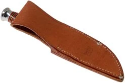 Bark River Trailmate 2 CPM154 Stacked Leather Couteau De Chasse 15 Bark River Trailmate 2 CPM154 Stacked Leather Couteau De Chasse -Pas Cher Lame Pro Magasin BRK01 253SDL 08 bark river knives