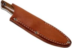 Bark River Mountaineer II CPM Cru-Wear, Desert Ironwood, Couteau D'outdoor -Pas Cher Lame Pro Magasin BRK02 064DIW 06 bark river knives