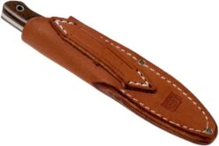 Bark River Mountaineer II CPM Cru-Wear, Desert Ironwood, Couteau D'outdoor -Pas Cher Lame Pro Magasin BRK02 064DIW 07 bark river knives
