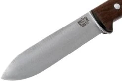 Bark River Kephart 5” CPM 3V, American Walnut Couteau De Bushcraft 9 Bark River Kephart 5” CPM 3V, American Walnut Couteau De Bushcraft -Pas Cher Lame Pro Magasin BRK03 KEPAMW 03 bark river knives