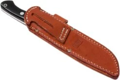 Bark River Aurora LT CPM 3V, Black Linen Micarta -Pas Cher Lame Pro Magasin BRK06 113 3VBRKL 08 bark river brk06 113 3vbrkl 08