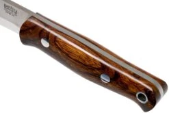 Bark River Bushcrafter II CPM 3V, Desert Ironwood -Pas Cher Lame Pro Magasin BRK06 123DIW 05 bark river knives