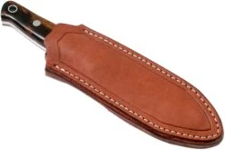 Bark River Bushcrafter II CPM 3V, Desert Ironwood -Pas Cher Lame Pro Magasin BRK06 123DIW 07 bark river knives