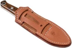 Bark River Bushcrafter II CPM 3V, Desert Ironwood -Pas Cher Lame Pro Magasin BRK06 123DIW 08 bark river knives