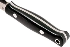 Bark River Bushcrafter I CPM 154, Black Canvas Micarta 11 Bark River Bushcrafter I CPM 154, Black Canvas Micarta -Pas Cher Lame Pro Magasin BRK06 153BRKC 04 bark river bushcrafter brk06 153brkc 04