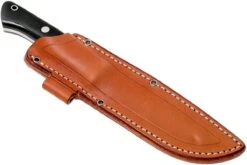 Bark River Aurora CPM Cru-Wear, Black Canvas Micarta, Couteau Bushraft 14 Bark River Aurora CPM Cru-Wear, Black Canvas Micarta, Couteau Bushraft -Pas Cher Lame Pro Magasin BRK06 163BRKC 07 bark river brk06 163brkc 07