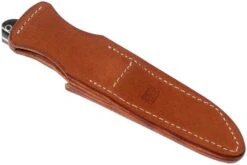 Bark River Gunny Hunter LT CPM 3V Black Canvas Micarta Couteau De Bushcraft -Pas Cher Lame Pro Magasin BRK07 029BCM 07 bark river knives