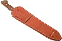 Bark River JX5 Vengeful 1 CPM 3V Dark Curly Maple Machette -Pas Cher Lame Pro Magasin BRK10 123DCM 08 bark river brk10 123dcm 08