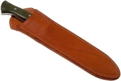 Bark River JX5 Vengeful 1 CPM 3V Green Canvas Micarta Machette Coupe-coupe 12 Bark River JX5 Vengeful 1 CPM 3V Green Canvas Micarta Machette Coupe-coupe -Pas Cher Lame Pro Magasin BRK10 123GCM 06 bark river knives