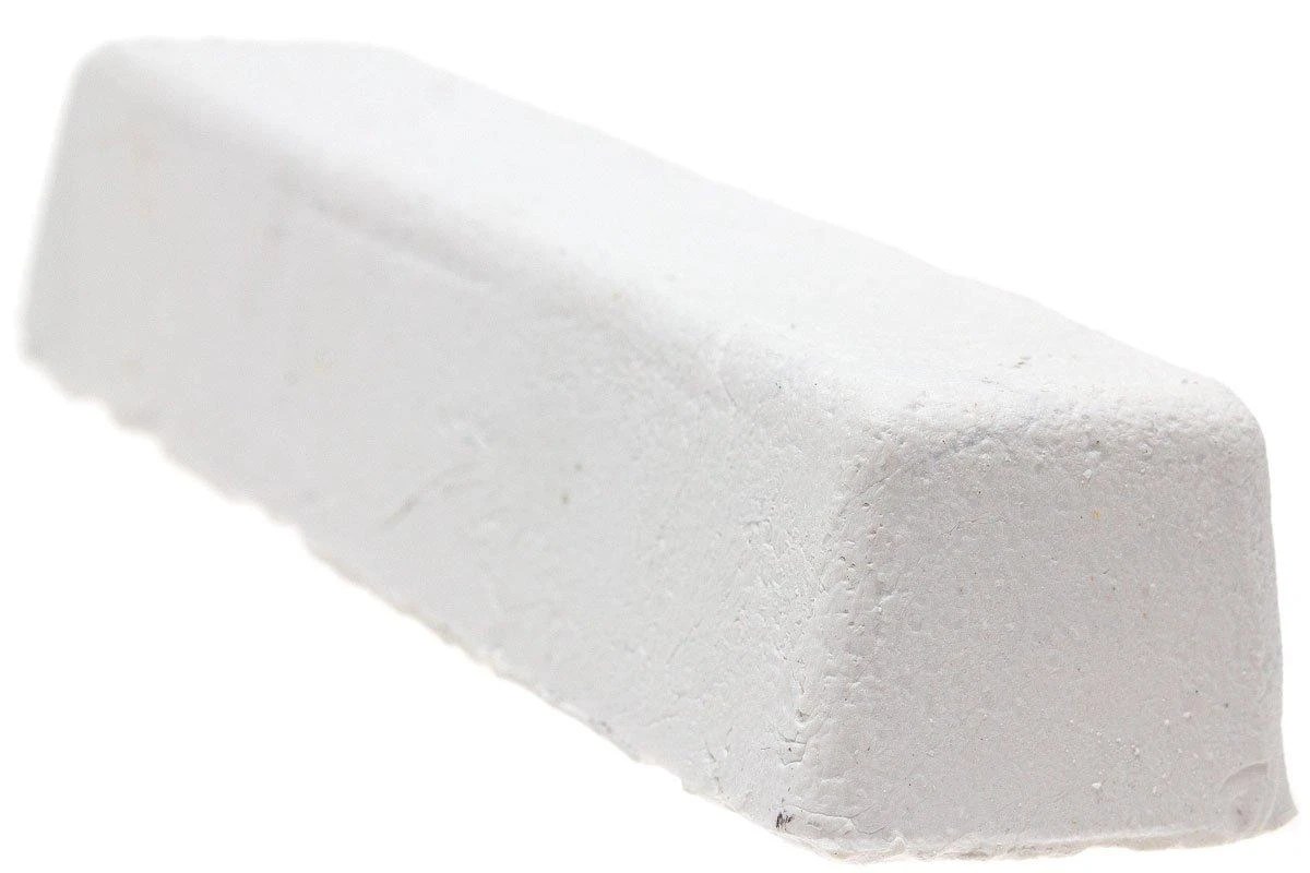 Bark River Stropping Compound Blanc,fin, BRK4WC 2 Bark River Stropping Compound Blanc,fin, BRK4WC – Image 2