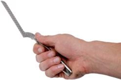 Boska Monaco+ Couteau à Fromage Mous 307090 -Pas Cher Lame Pro Magasin BS307090 05 boska