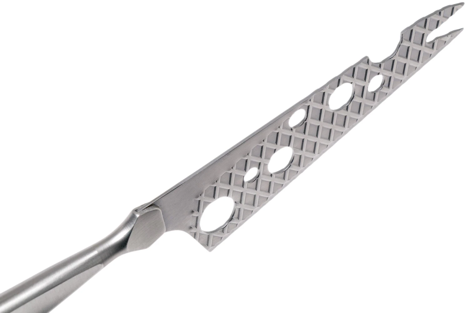 Boska Monaco+ Couteau à Fromages Fondants 307091 4 Boska Monaco+ Couteau à Fromages Fondants 307091 – Image 4