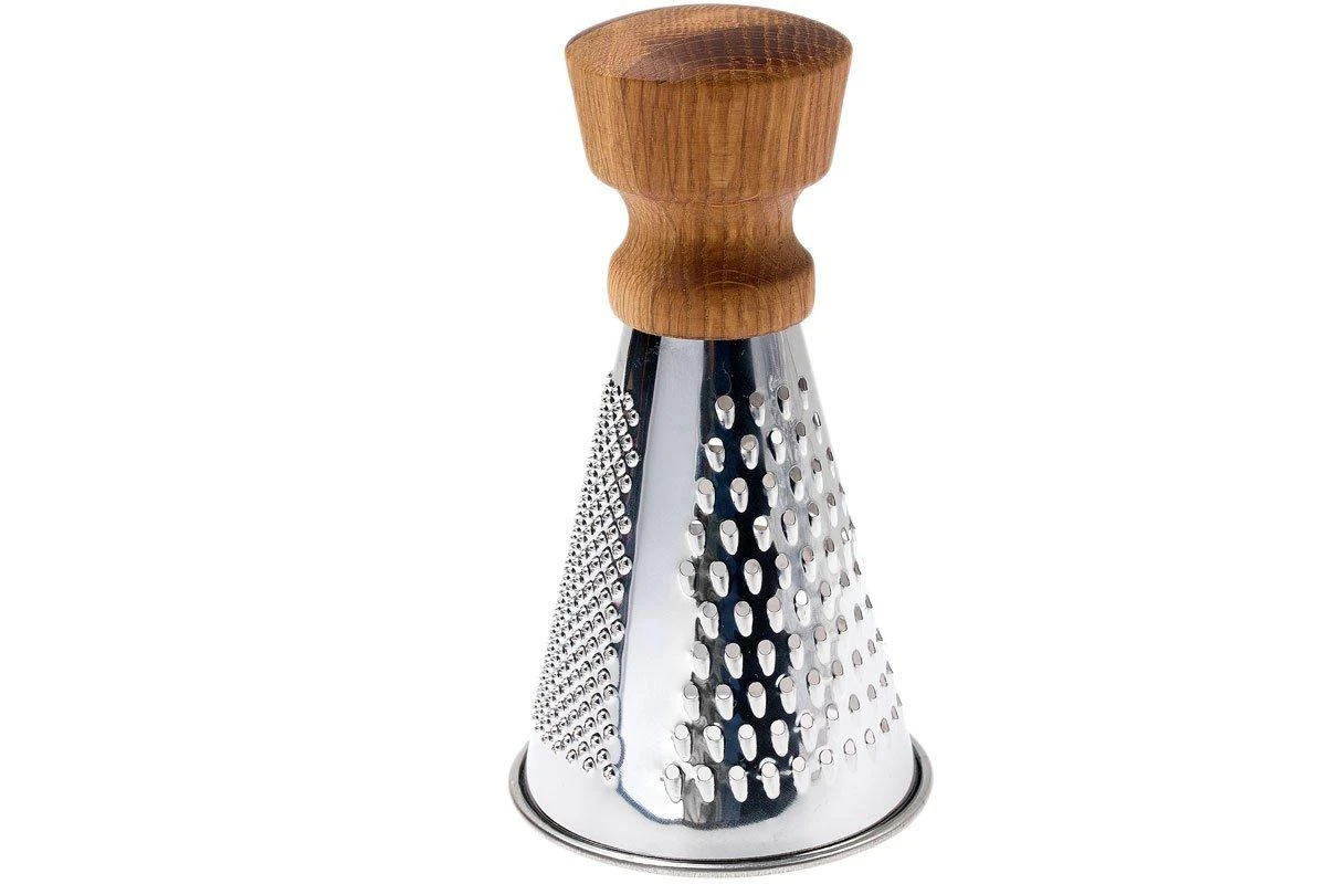 Boska Mini Râpe De Table, Chêne 320115 2 Boska Mini Râpe De Table, Chêne 320115 – Image 2