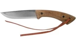 BeaverCraft Bushcraft Knife BSH1, Couteau De Bushcraft