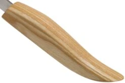 BeaverCraft Skew Knife C12, Couteau à Sculpter Le Bois -Pas Cher Lame Pro Magasin BVC12 04 beavercraft
