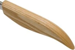 BeaverCraft Skew Knife C12, Couteau à Sculpter Le Bois -Pas Cher Lame Pro Magasin BVC12 05 beavercraft