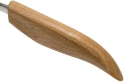 BeaverCraft Detail Wood Carving Knife C15, Couteau à Sculpter Le Bois -Pas Cher Lame Pro Magasin BVC15 05 beavercraft
