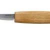BeaverCraft Small Whittling Knife C1, Couteau à Sculpter Le Bois