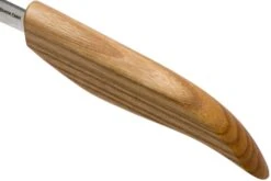 BeaverCraft Wood Carving Bench Knife C2, Couteau à Sculpter Le Bois -Pas Cher Lame Pro Magasin BVC2 05 beavercraft