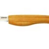 BeaverCraft Small Sloyd Carving Knife C3N, Couteau à Bois