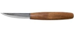 BeaverCraft Whittling Sloyd Knife C4X, Couteau à Sculpter Le Bois