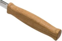 BeaverCraft Whittling Sloyd Knife Oak C4, Couteau à Sculpter Le Bois -Pas Cher Lame Pro Magasin BVC4 05 beavercraft
