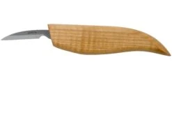 BeaverCraft Small Cutting Knife C8, Couteau à Sculpter Le Bois