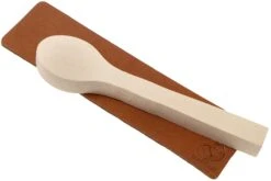 BeaverCraft Spoon Carving Tool Set S13BOX, Set à Sculpter Le Bois Avec Emballage Cadeau -Pas Cher Lame Pro Magasin BVS13BOX 03 beavercraft