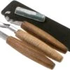 BeaverCraft Spoon Carving Tool Set S14X, Set à Sculpter Le Bois