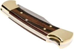 Buck Model 112 Ranger -Pas Cher Lame Pro Magasin Buck 112 04 buck v2017 buck112 04