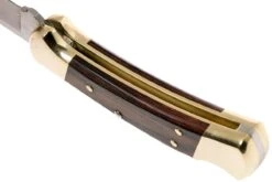 Buck Model 112 Ranger -Pas Cher Lame Pro Magasin Buck 112 05 buck v2017 buck112 05