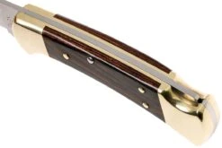 Buck Model 112 Ranger -Pas Cher Lame Pro Magasin Buck 112 07 buck v2017 buck112 07