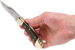 Buck Model 112 Ranger -Pas Cher Lame Pro Magasin Buck 112 08 buck v2017 buck112 08