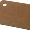 Combekk Planche à Découper 15 X 20 Cm Marron