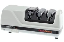 Chef'sChoice - CC120 Aiguiseur, Blanc