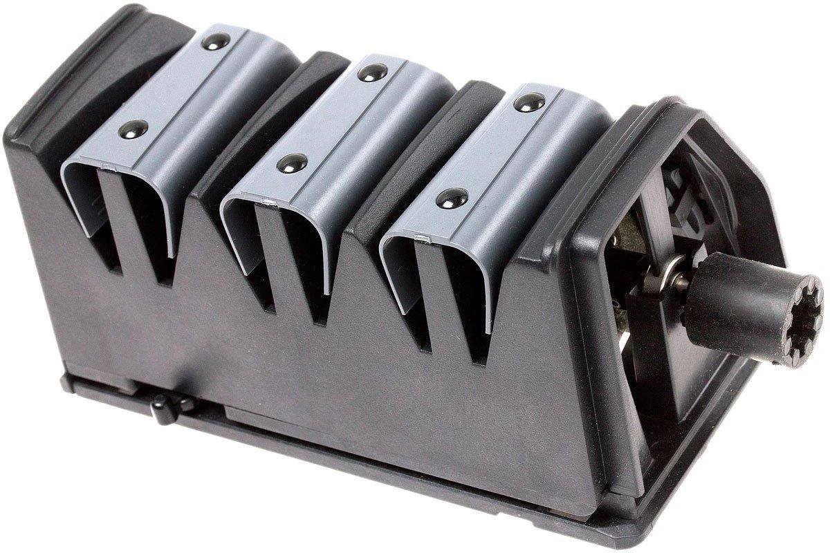 Chef's Choice CC2100/SM Module D'aiguisage 20 Degrés 2 Chef's Choice CC2100/SM Module D'aiguisage 20 Degrés – Image 2