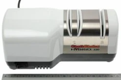 Aiguiseur Chef'sChoice CC220 Hybrid -Pas Cher Lame Pro Magasin CC22CC220 05 chefs choice 220 hybrid cc22cc220 d5