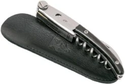 Claude Dozorme Clos Laguiole Couteau Sommelier, Ébène -Pas Cher Lame Pro Magasin CD1 60 126 70 05 claude dozorme cd1 60 126 70 05